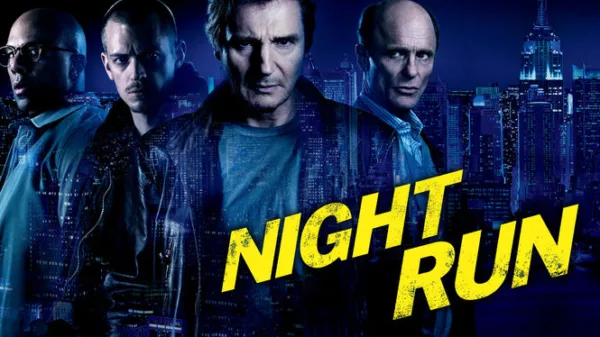 Night Run