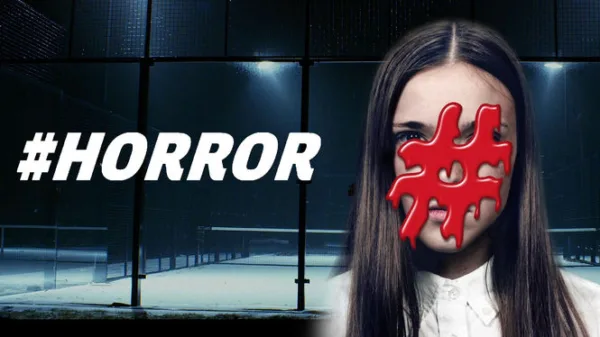#Horror