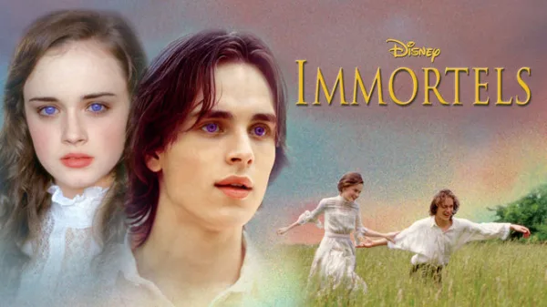 Immortels