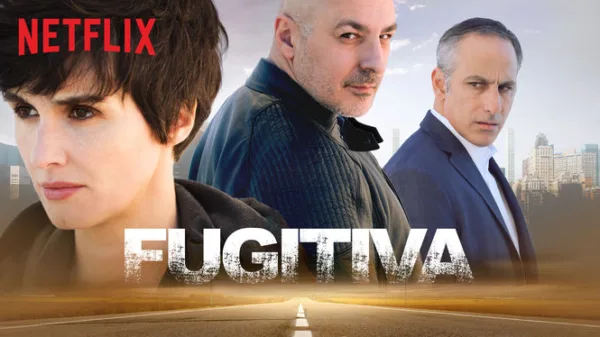 Fugitiva