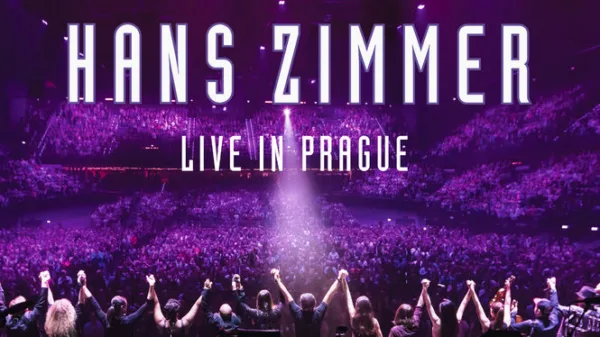 Hans Zimmer: Live in Prague