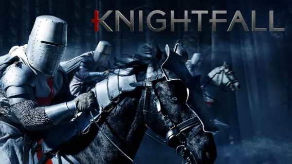 Knightfall