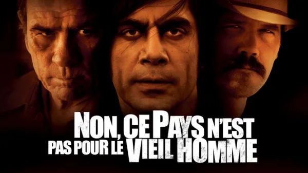 No Country for Old Men