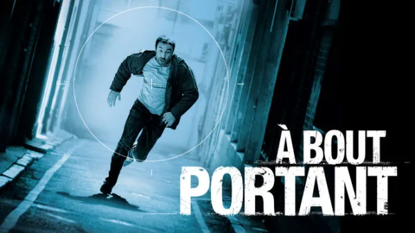 À Bout Portant