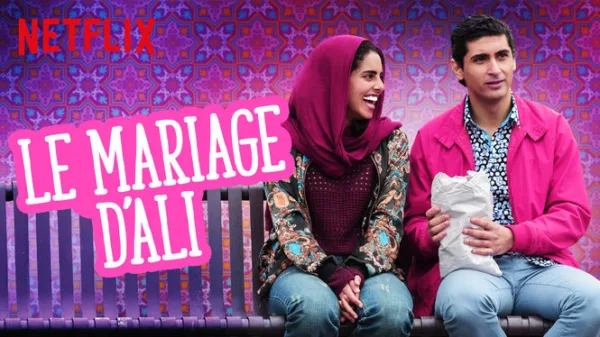 Le mariage d'Ali
