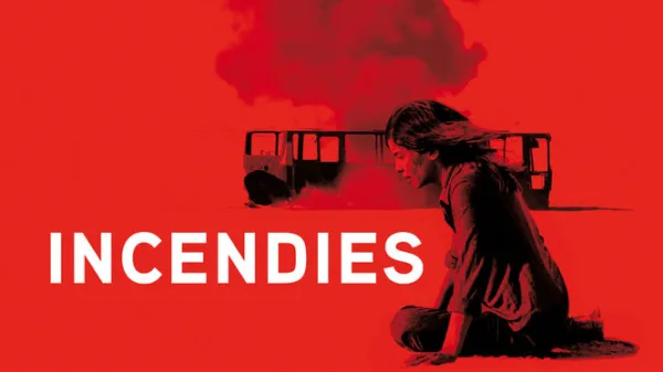 Incendies