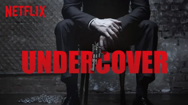 Undercover