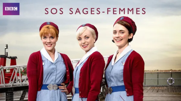 Call the Midwife