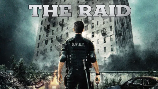 The Raid