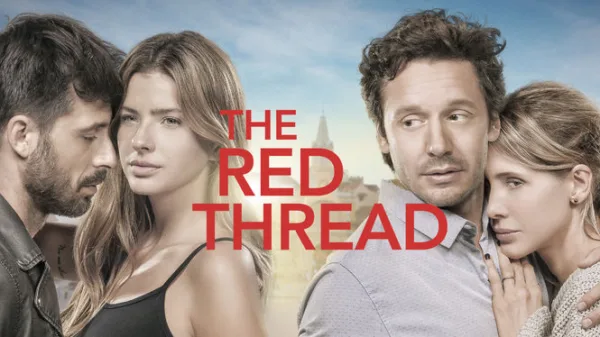 The Red Thread