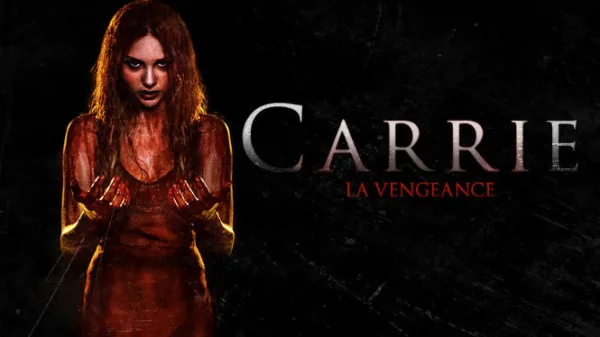 Carrie, la vengeance