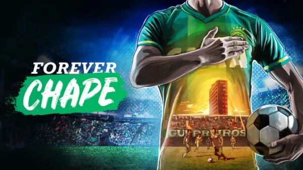 Forever Chape