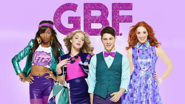G.B.F.