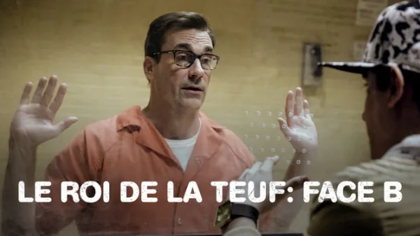Le roi de la teuf : Face B