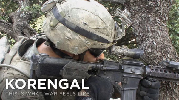 Korengal