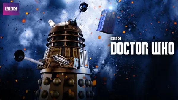 Doctor Who