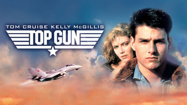 Top Gun 1986 Film a voir sur Netflix