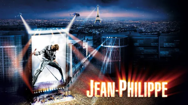 Jean-Philippe