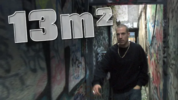13M²