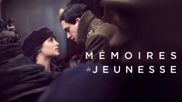 Mémoires de jeunesse