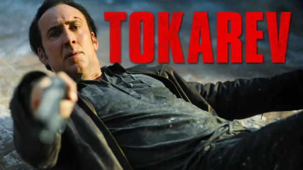 Tokarev