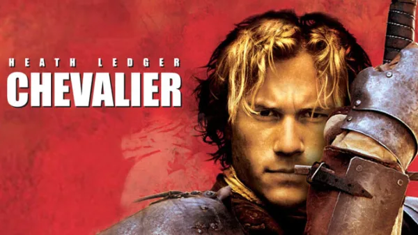 Chevalier