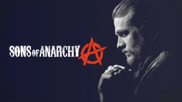 Sons of Anarchy