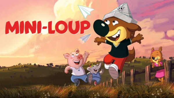 Mini-Loup