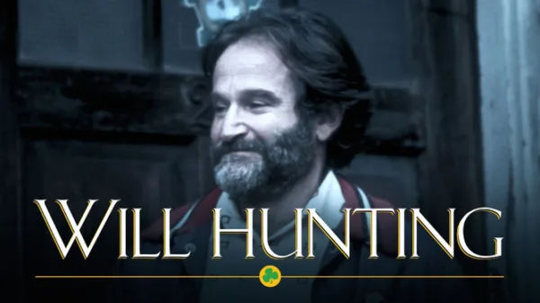 Will Hunting