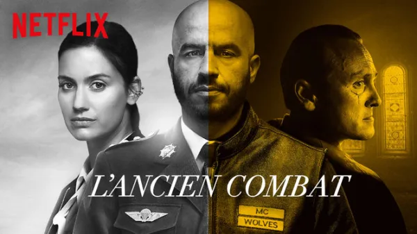 L'ancien combat