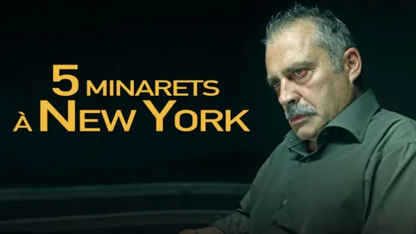 5 Minarets à New York