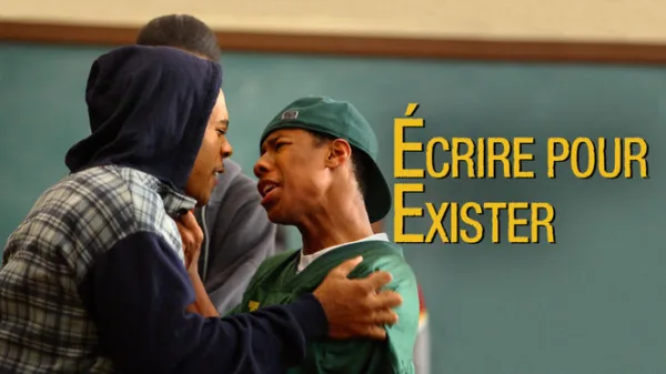 Écrire pour exister