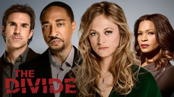 The Divide