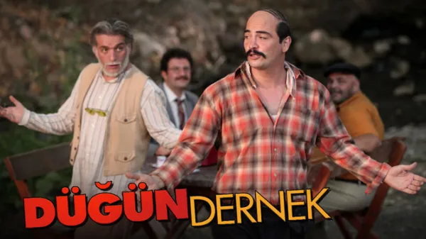 Düğün Dernek