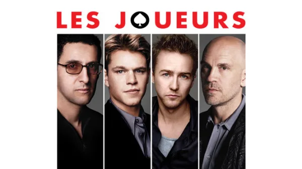 Les joueurs