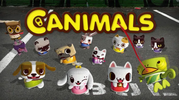 Canimals