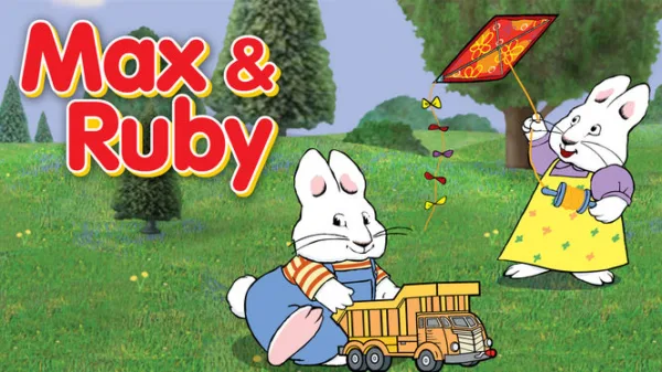 Max et Ruby