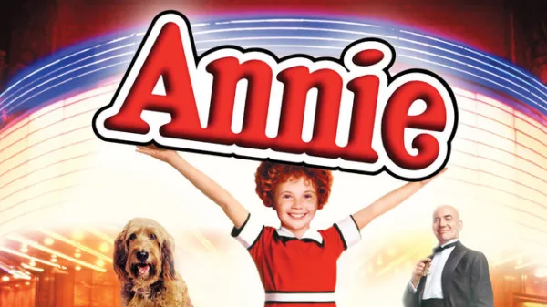 Annie