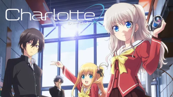 Charlotte