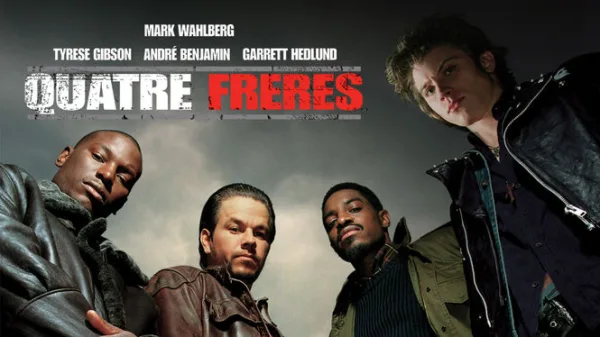 Quatre frères