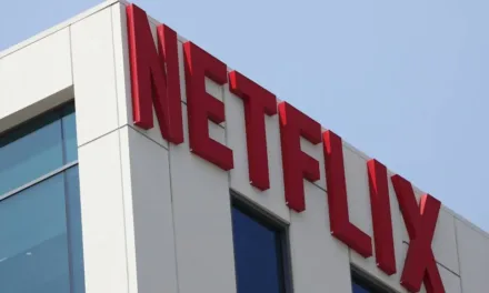 Comment une étudiante a tapé dans l’oeil de Netflix en réalisant un CV original
