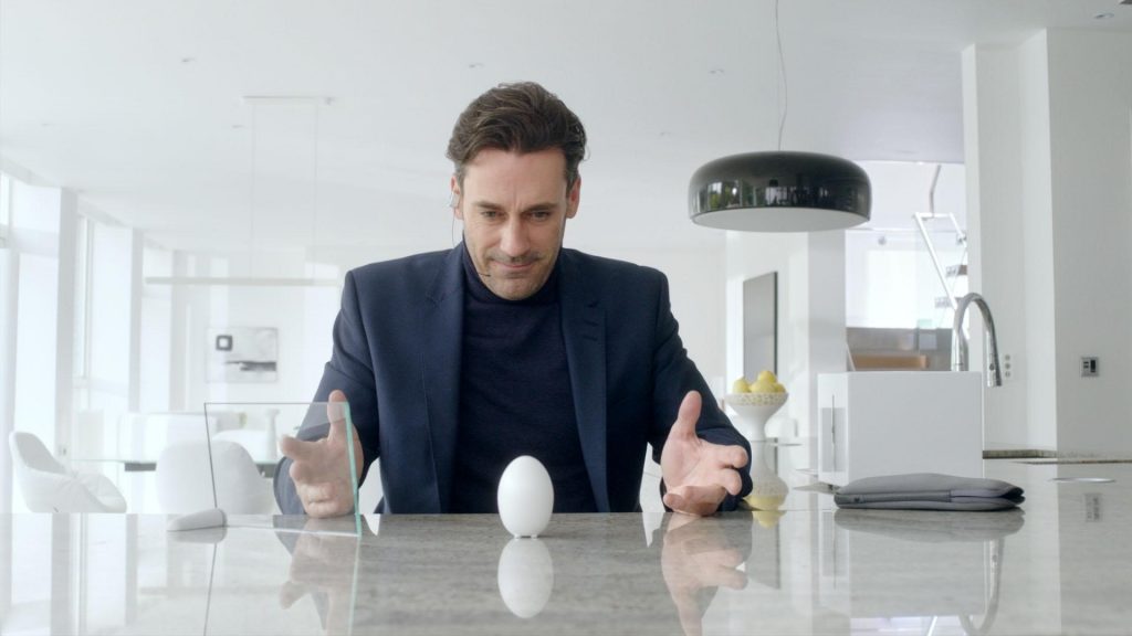noel blanc black mirror 1024x576 - Pour Noël, ne passez pas à côté des épisodes spécial fêtes de vos séries Netflix