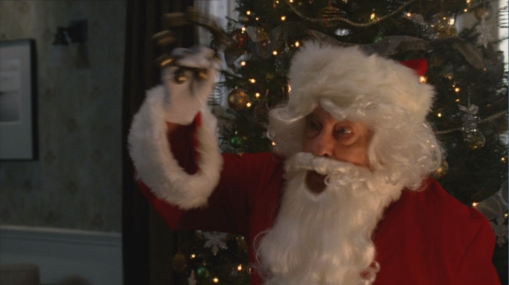 supernatural festin pere noel - Pour Noël, ne passez pas à côté des épisodes spécial fêtes de vos séries Netflix