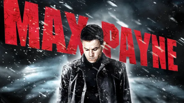 Max Payne