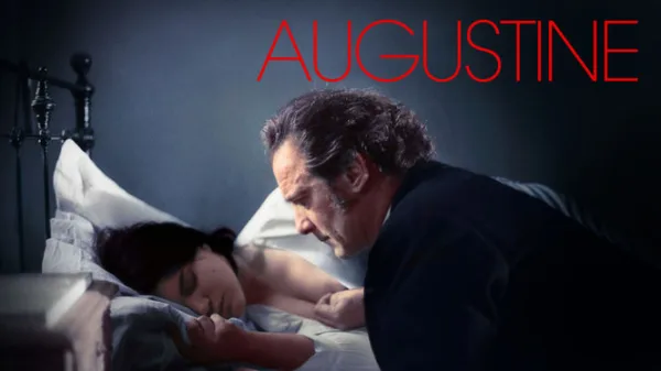 Augustine