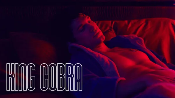 King Cobra