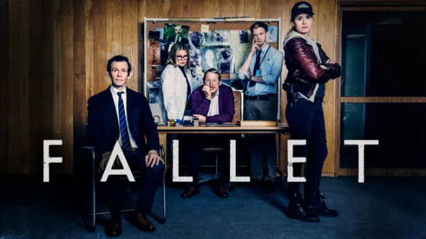 Fallet