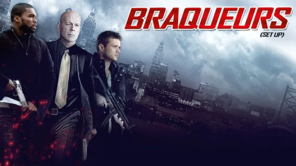 Braqueurs