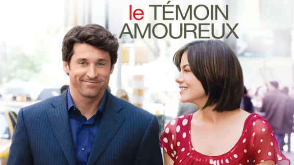 Le témoin amoureux