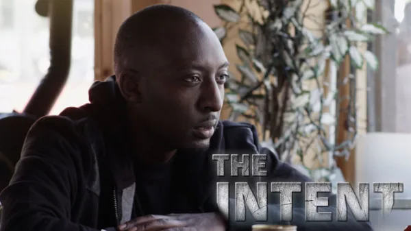 The Intent